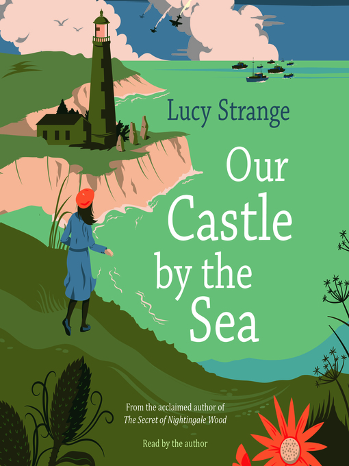 Title details for Our Castle by the Sea by Lucy Strange - Available